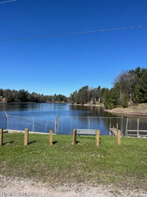 0 S. Forest Lake Drive, Alger, MI 48610 - #1