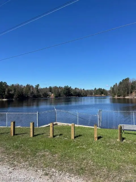 0 S. Forest Lake Drive, Alger, MI 48610 - #2
