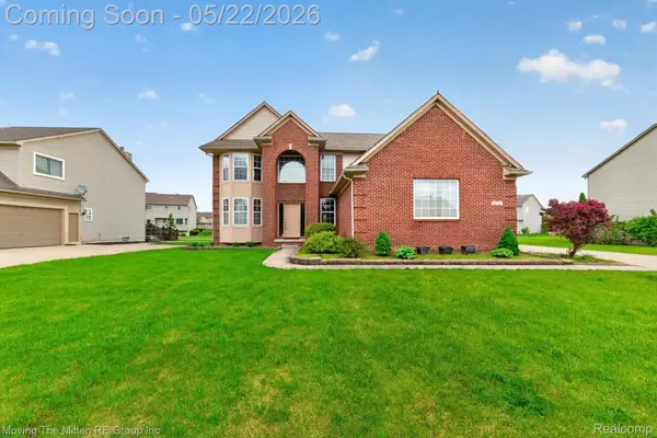 6575 Sadie Lane, Belleville, MI 48111