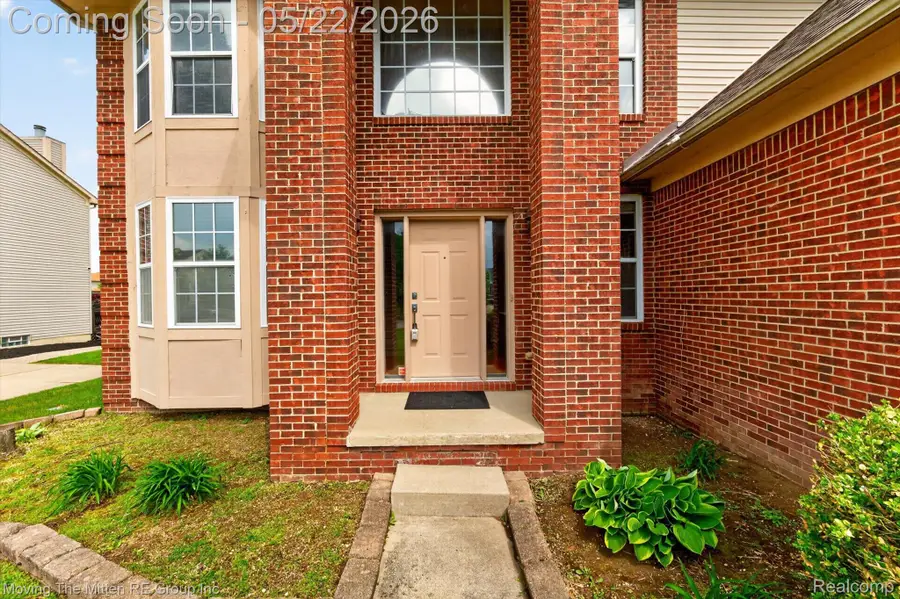 6575 Sadie Lane, Belleville, MI 48111 - #2