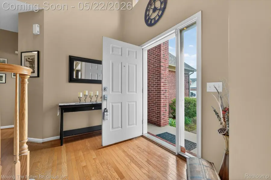 6575 Sadie Lane, Belleville, MI 48111 - #3