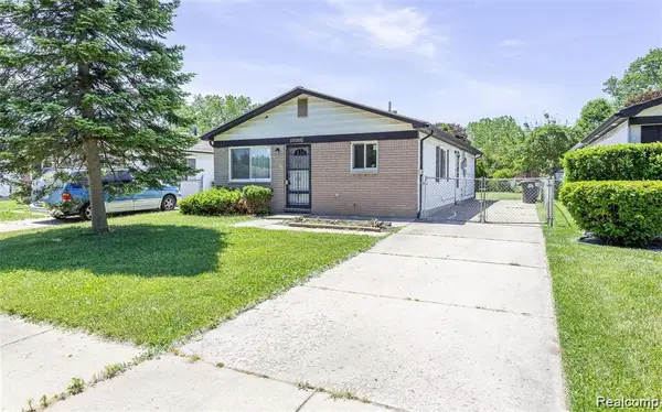 14390 Gage Street, Taylor, MI 48180