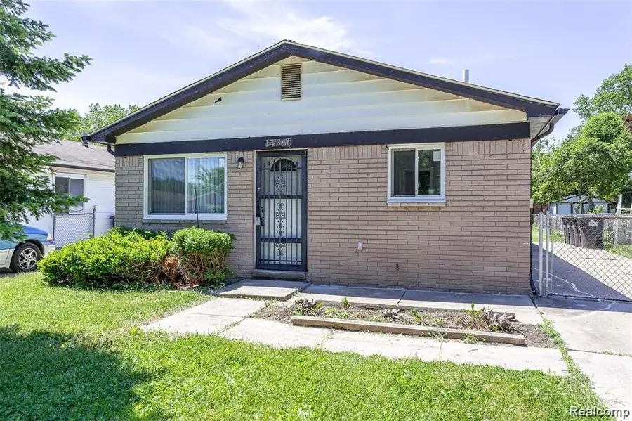 14390 Gage Street, Taylor, MI 48180 - #2