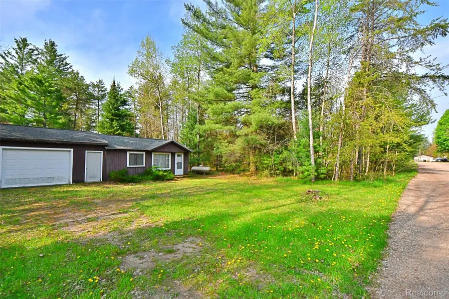 9340 Diamond Drive, Saint Helen, MI 48656 - #2