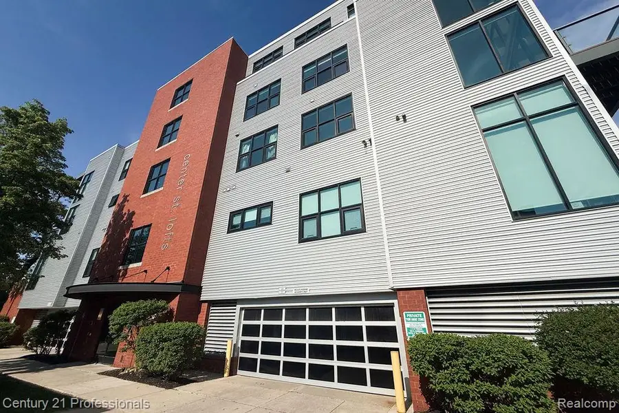 100 N Center Street #306, Royal Oak, MI 48067 - #2