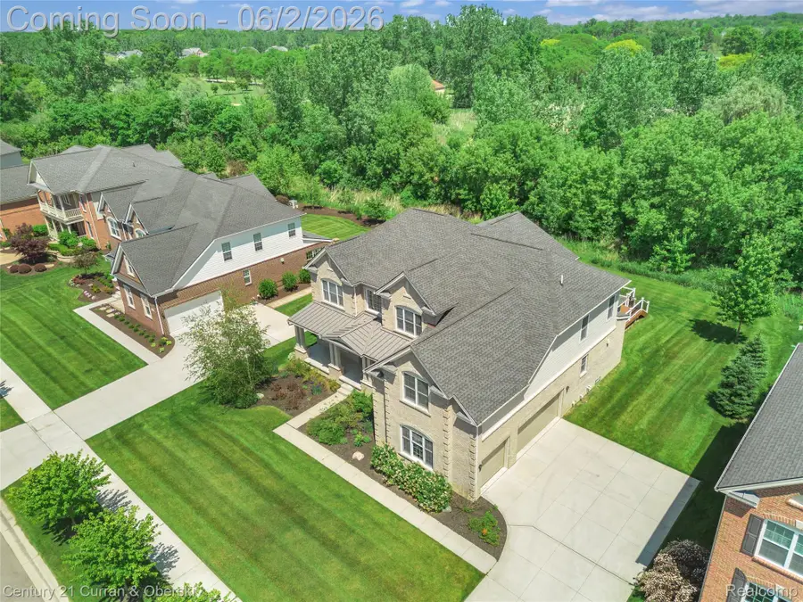 50560 Silverton Drive, Canton, MI 48187 - #2