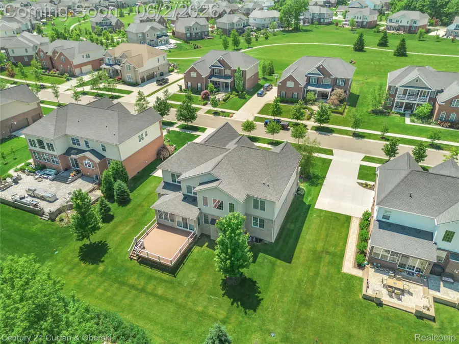 50560 Silverton Drive, Canton, MI 48187 - #3