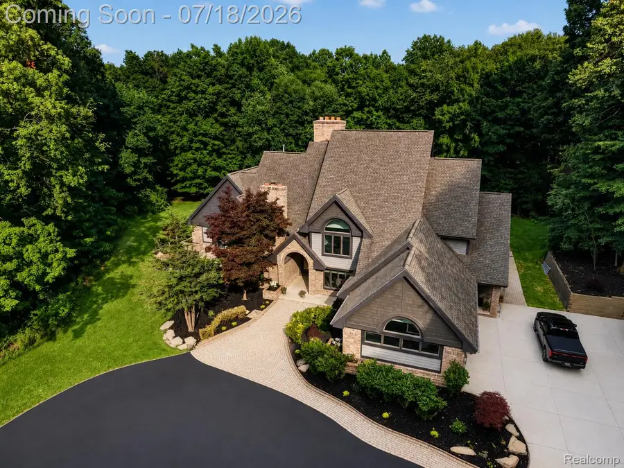 8180 N Ridge Road, Canton, MI 48187 - #2