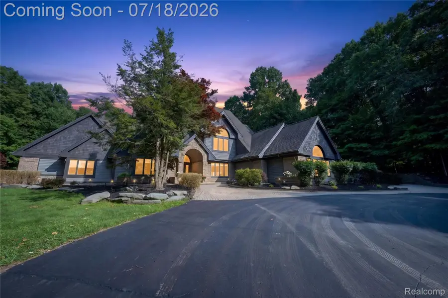 8180 N Ridge Road, Canton, MI 48187 - #3