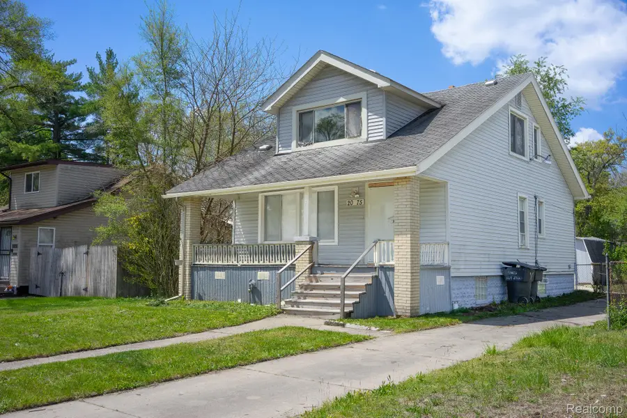 20475 San Juan Drive, Detroit, MI 48221 - #3