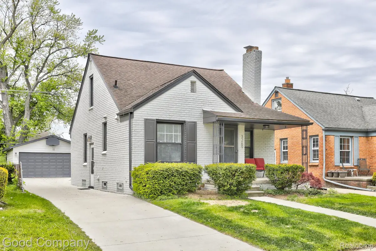3269 Royal Avenue, Berkley, MI 48072 - #1
