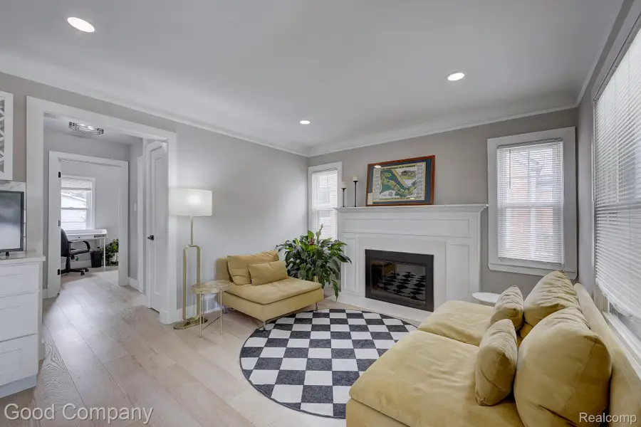 3269 Royal Avenue, Berkley, MI 48072 - #2