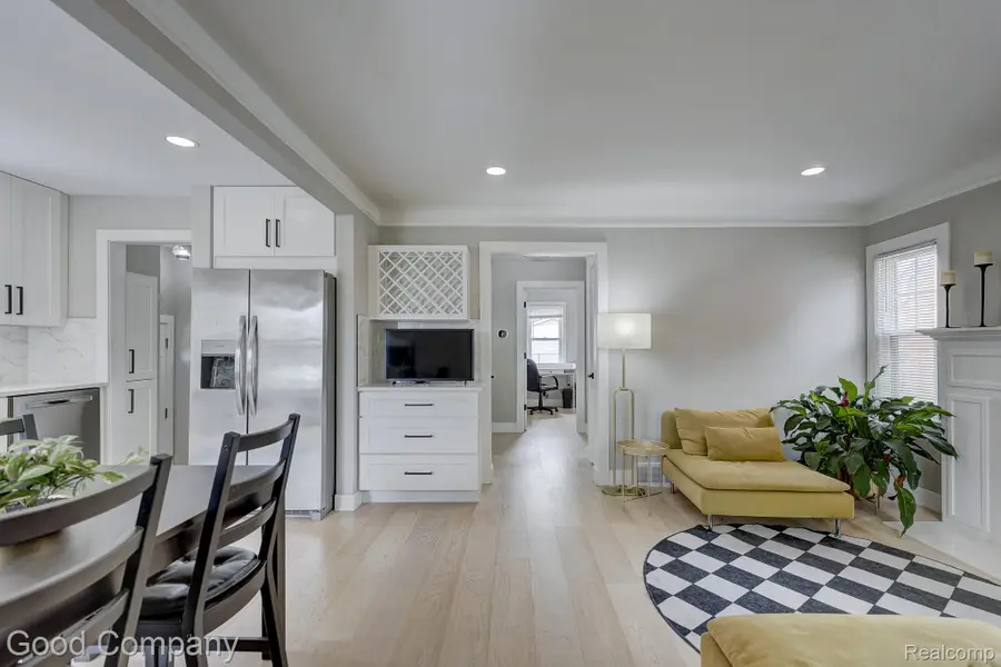 3269 Royal Avenue, Berkley, MI 48072 - #3