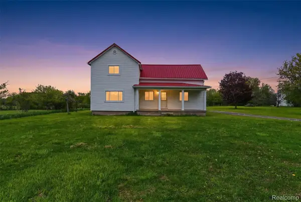 1145 S Washburn Road, Davison, MI 48423