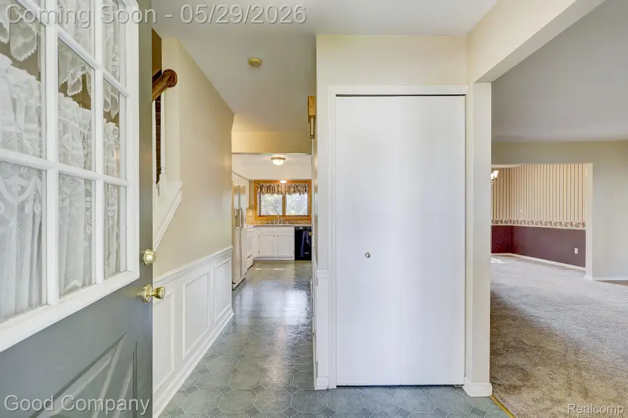 845 Hadley Road, Rochester Hills, MI 48307 - #3