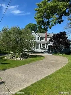 3453 Ormond Road, White Lake, MI 48383 - #1
