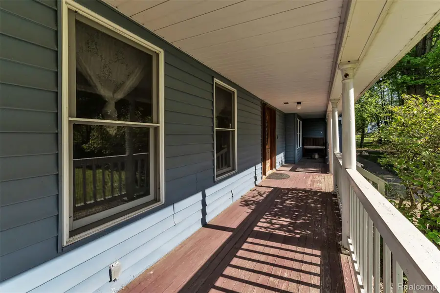 1345 Ives Road, Mason, MI 48854 - #3