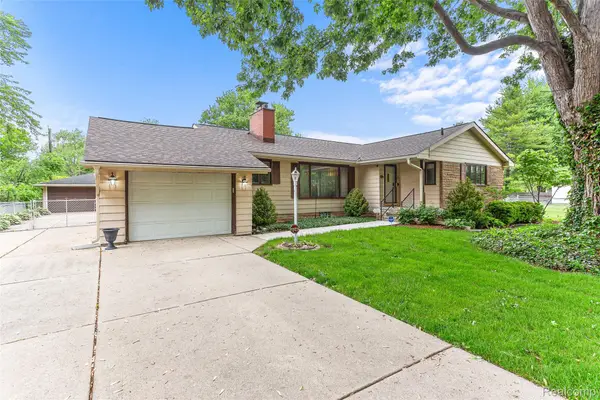 11720 Polk Street, Taylor, MI 48180