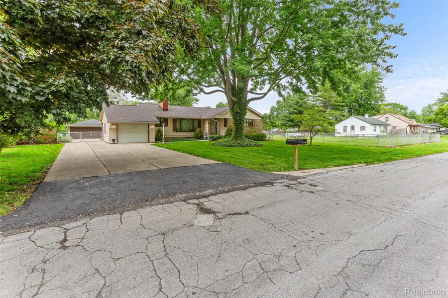 11720 Polk Street, Taylor, MI 48180 - #2
