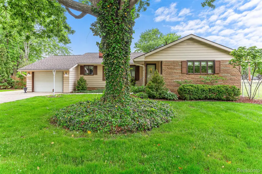 11720 Polk Street, Taylor, MI 48180 - #3