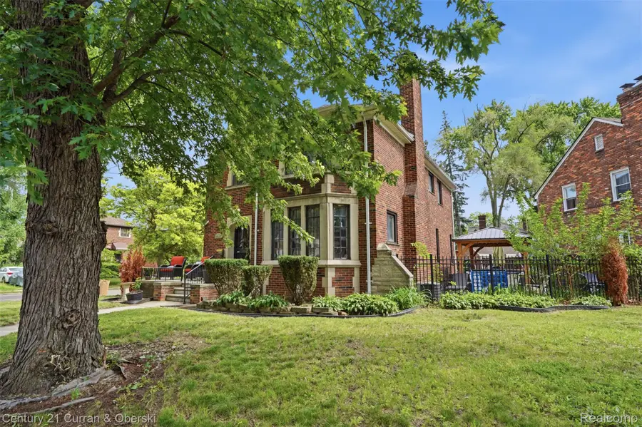 20096 Shrewsbury Road, Detroit, MI 48221 - #2