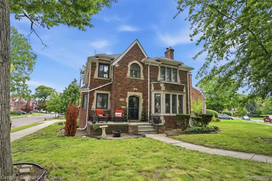 20096 Shrewsbury Road, Detroit, MI 48221 - #3