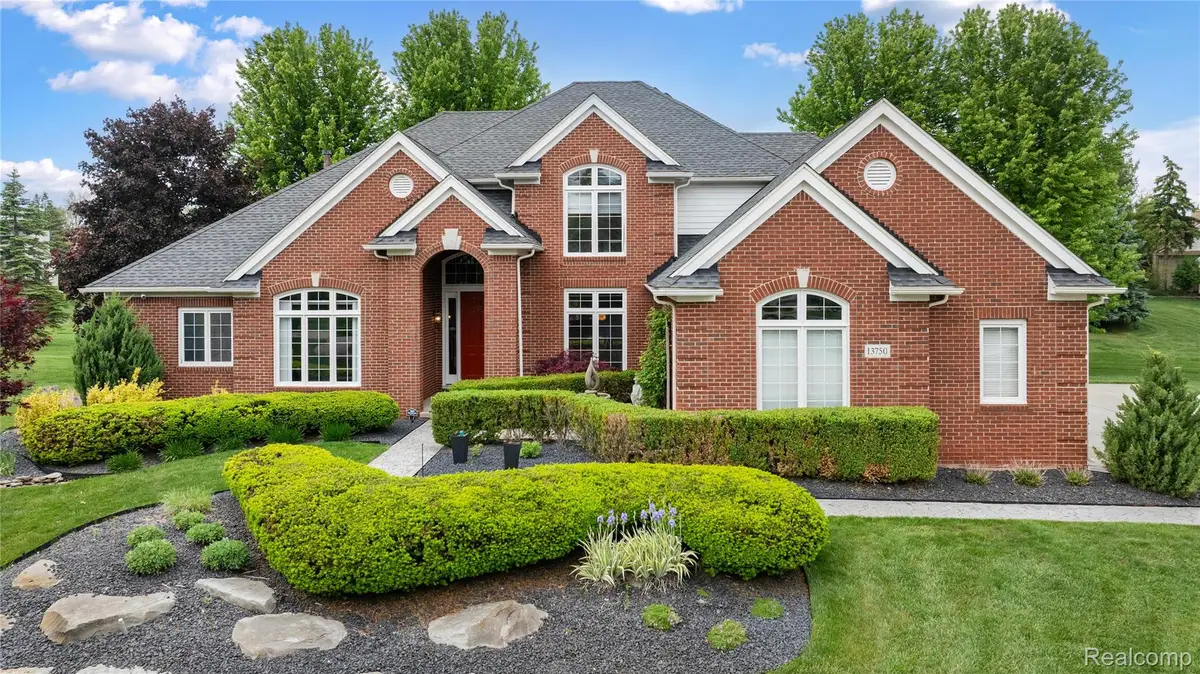 13750 Embers Court, Plymouth, MI 48170 - #1