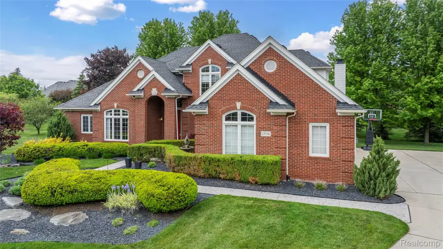 13750 Embers Court, Plymouth, MI 48170 - #3