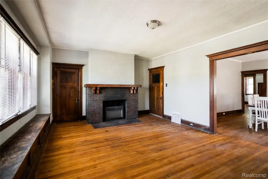 1508 Montclair Street, Detroit, MI 48214 - #3
