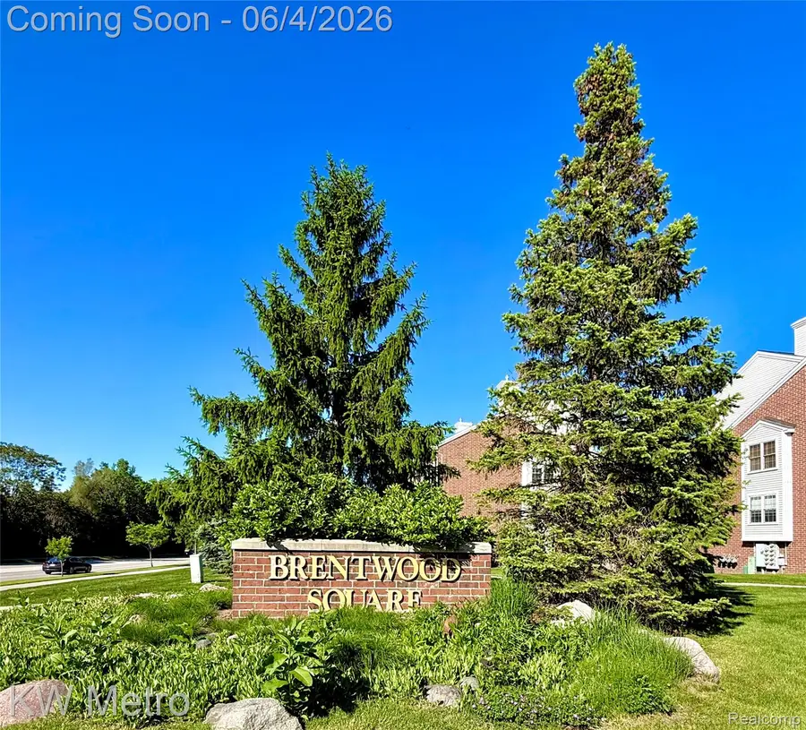 1870 Lindsay Lane, Ann Arbor, MI 48104 - #2
