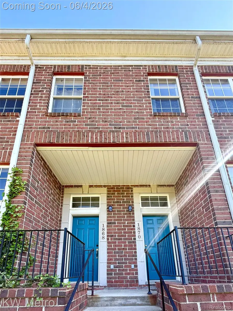 1870 Lindsay Lane, Ann Arbor, MI 48104 - #3