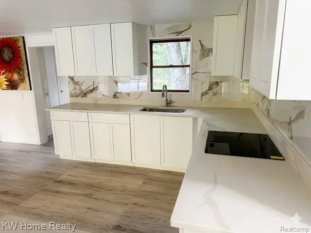 4456 Five Lakes Road, North Branch, MI 48461 - #2
