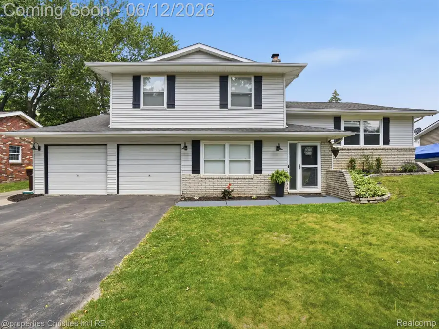 10378 Barbara Street, Pinckney, MI 48169 - #3