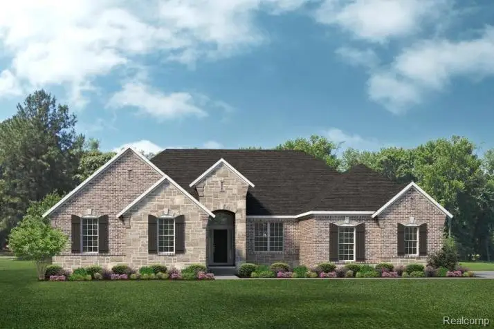 3657 Kinsley Boulevard, Ann Arbor, MI 48105 - #1