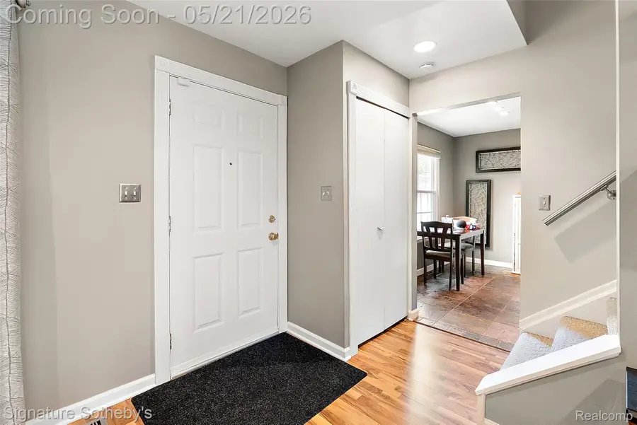 115 W Houstonia Avenue, Royal Oak, MI 48073 - #3