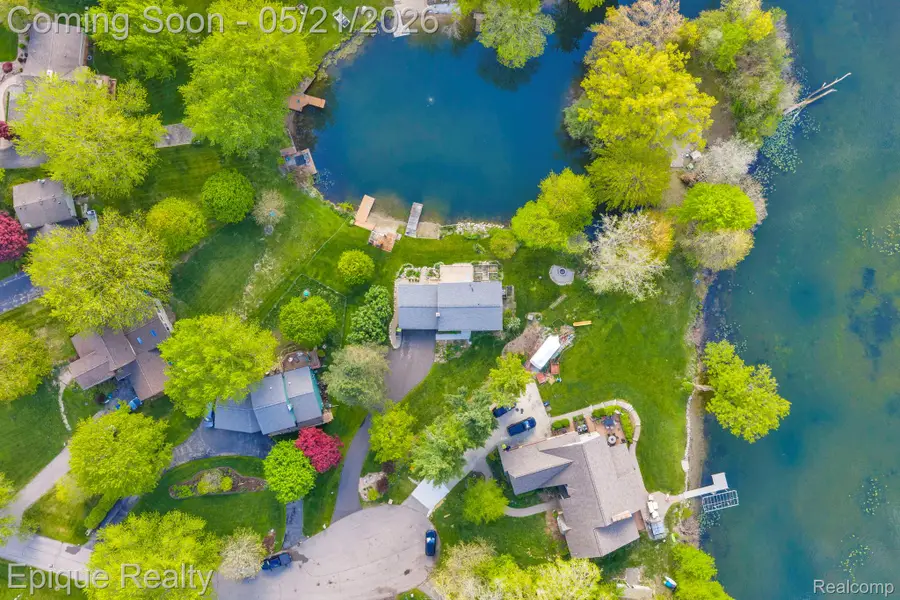 2669 Ripple Court, White Lake, MI 48383 - #3
