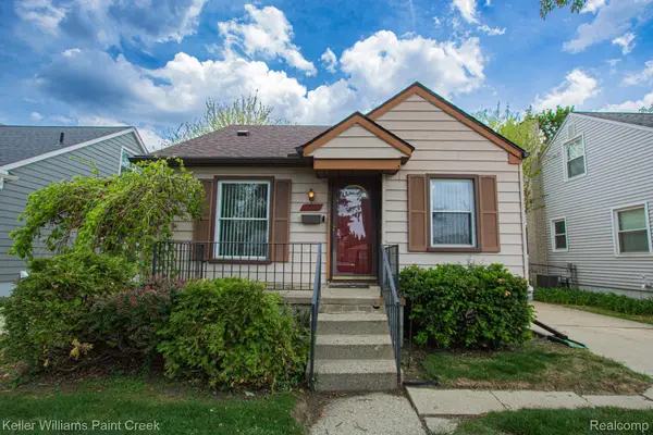 1824 Westgate Avenue, RoyalOak, MI 48073