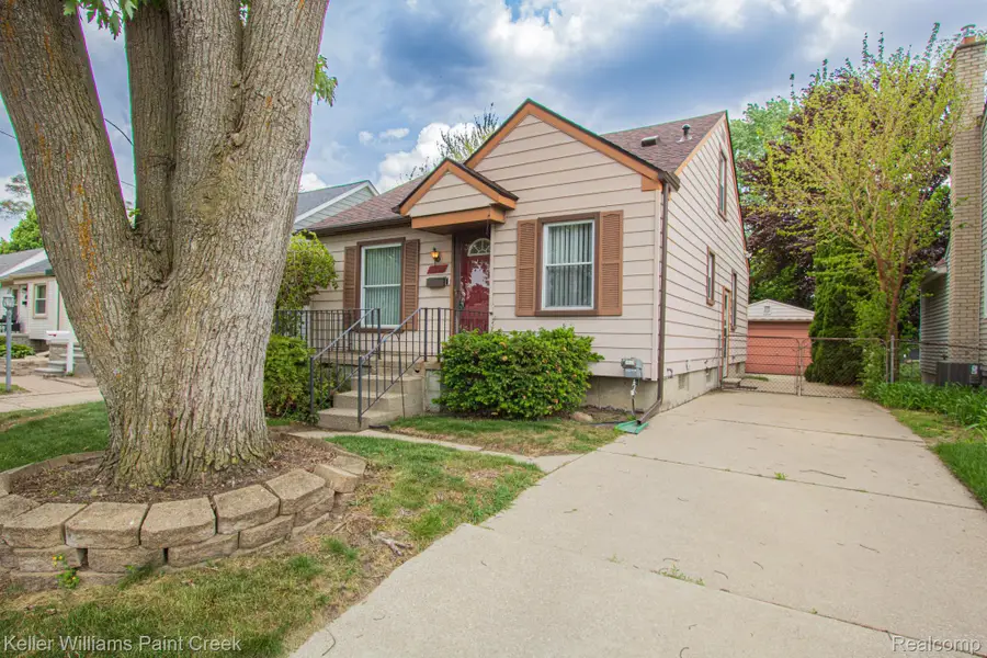 1824 Westgate Avenue, Royal Oak, MI 48073 - #3