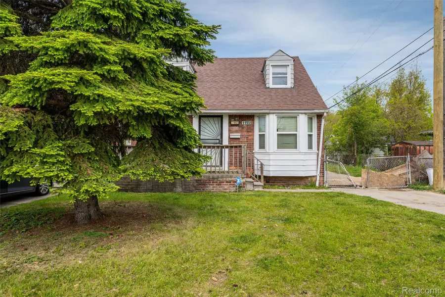 11959 Roxbury Street, Detroit, MI 48224 - #3