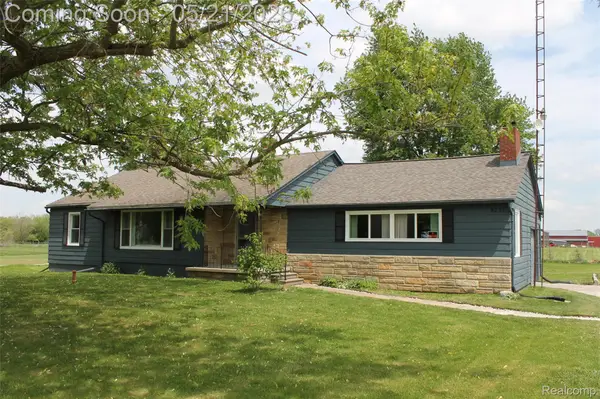 8251 Beers Road, SwartzCreek, MI 48473