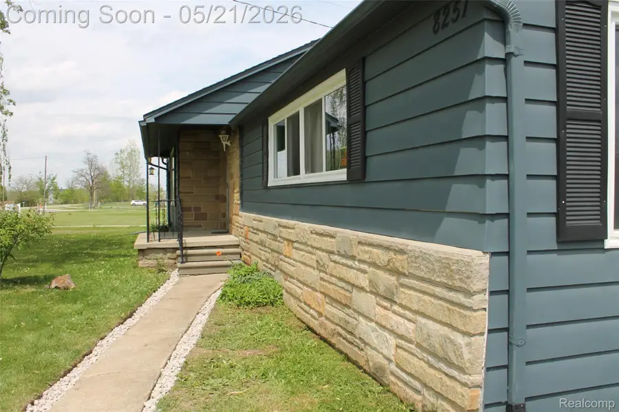 8251 Beers Road, Gaines, MI 48473 - #2