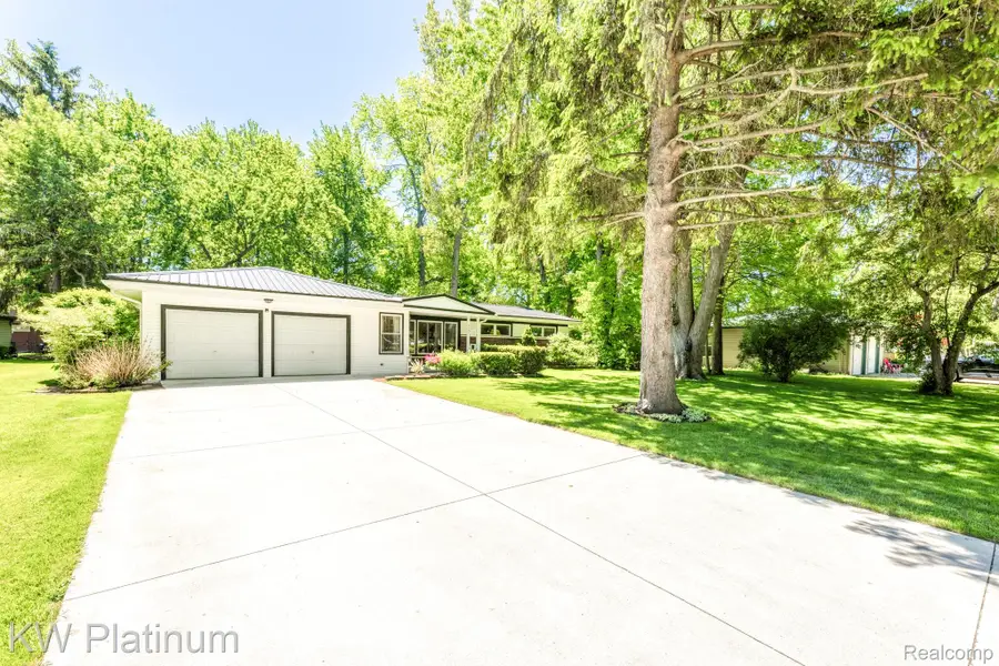 3361 Clyde Drive, Burtchville, MI 48059 - #2