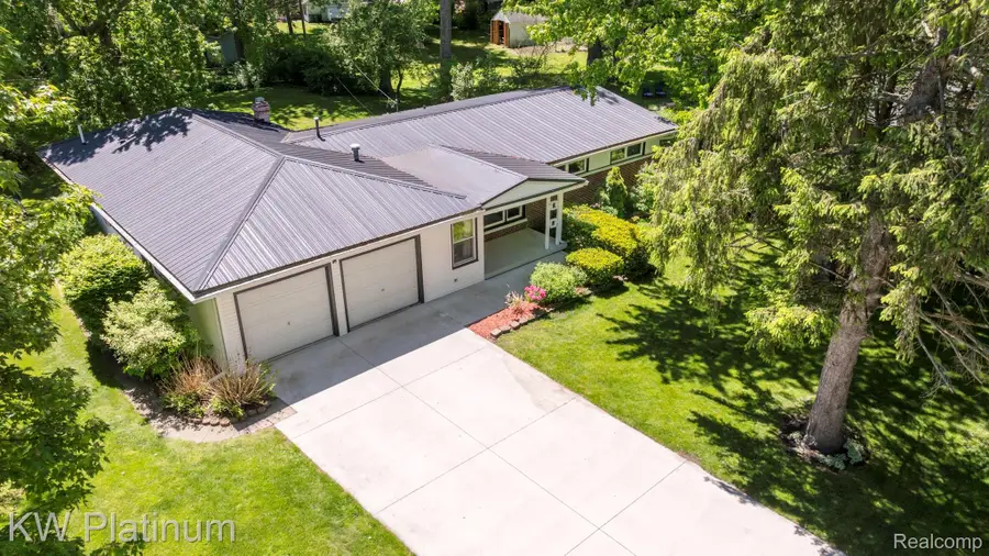 3361 Clyde Drive, Burtchville, MI 48059 - #3