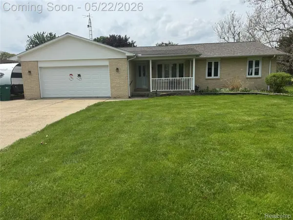 7358 Morrish Road, SwartzCreek, MI 48473