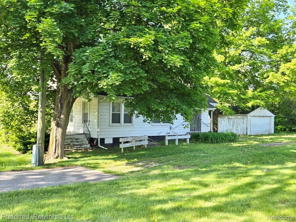 9512 Mccrone Road, Milan, MI 48160 - #1