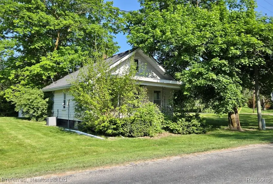 9512 Mccrone Road, Milan, MI 48160 - #3