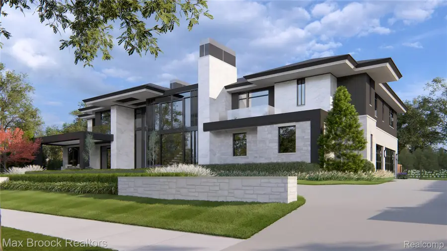 1335 Willow Lane, Birmingham, MI 48009 - #2