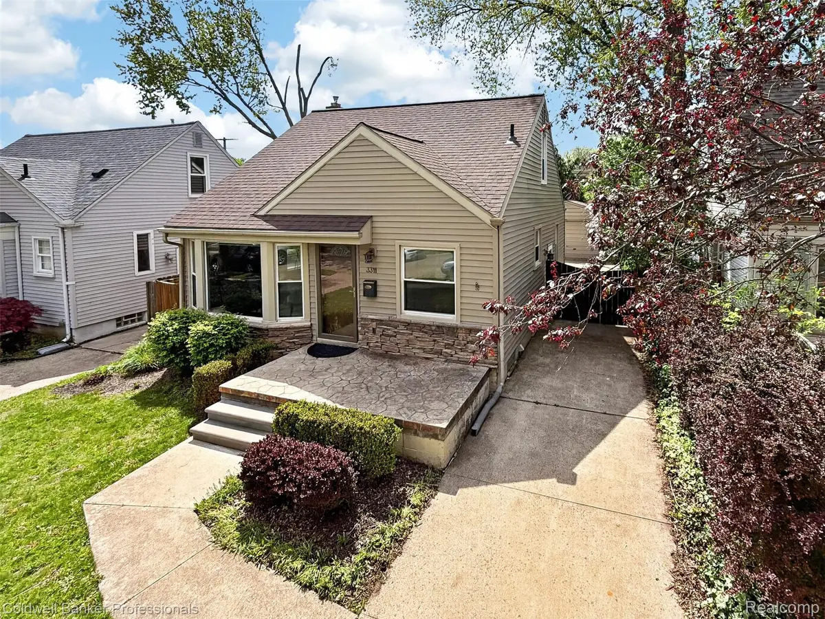 3311 Ellwood Avenue, Royal Oak, MI 48073 - #1