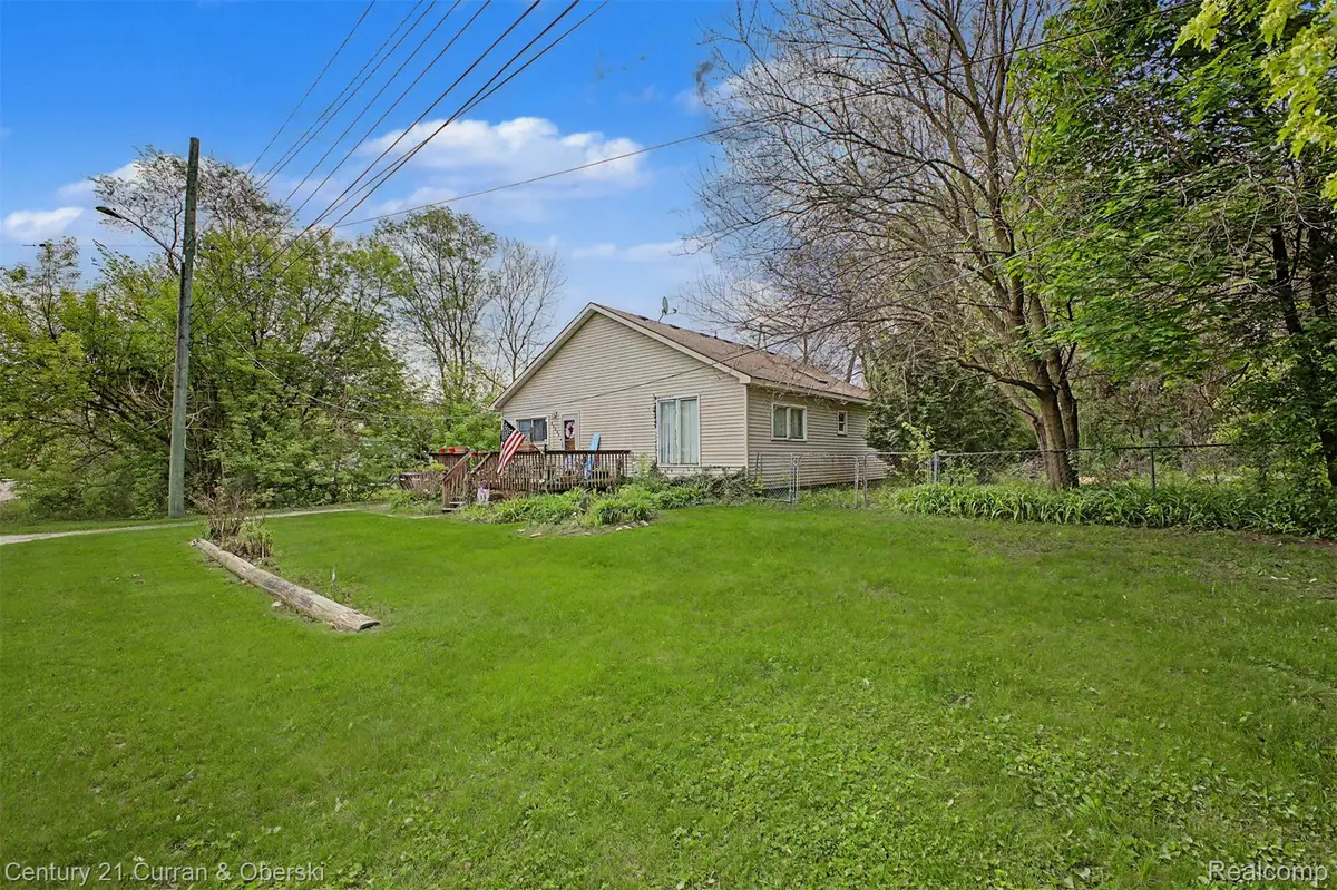 24235 Puritan, Redford, MI 48239 - #1