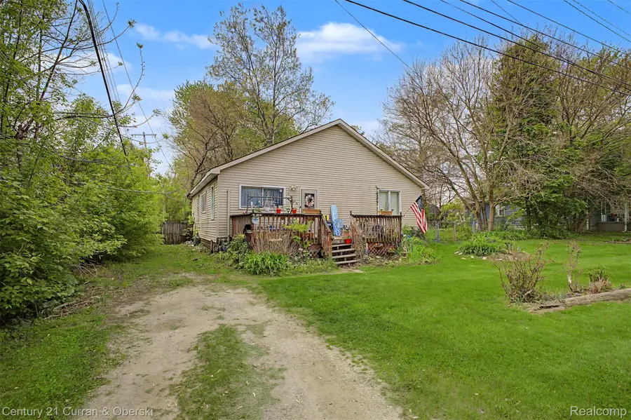 24235 Puritan, Redford, MI 48239 - #2